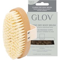 Glov Szczotka Do Suchego Szczotkowania Ciala - Classic Dry Body Brush