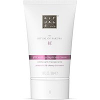 Rituals The Ritual of Sakura - Antyperspirant w kremie 48h