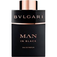 Bvlgari Man In Black - Woda Perfumowana - Atomizer - Dla Mężczyzn