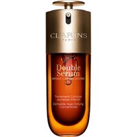 Clarins Cl Double Serum 9 - Serum Do Twarzy - Double Serum - Dla Kobiet