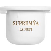 Sisley Supremÿa At Night - The Supreme Anti-aging Eye Cream - Supremya Recharge grand Soin Yeux - Dla Kobiet