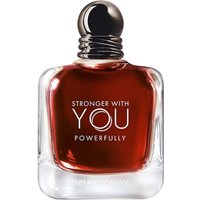 Armani Stronger With You Powerfully - Woda Perfumowana - Swy Ar Swy Edp 2026 - Dla Mężczyzn