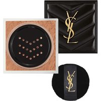 Yves Saint Laurent All Hours Hyper Blur - Puder Utrwalający - All Hours Hyper Blur 03 - Dla Kobiet