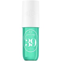Sol De Janeiro Cheirosa 39 - Perfumowana Mgiełka Do Ciała I Włosów - Cheirosa 39 Perfume Mist - Dla Kobiet