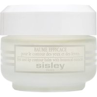 Sisley Baume Efficace - balsam pielęgnacyjny na okolice oczu i ust