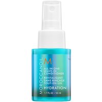 Moroccanoil Kuracja Nawilżająca I Ułatwiająca Rozczesywanie Włosów Bez Spłukiwania - Leave-in Conditioner - Dla Kobiet