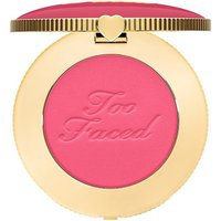 Too Faced Cloud Crush Blush - Róż W Pudrze - Blush Cloud Crush Watermelon Rain - Dla Kobiet