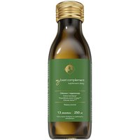 Mybestpharm Mybestcomplement - Suplement Diety - Mybest Complement - Dla Kobiet