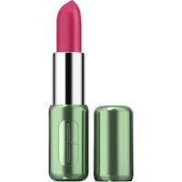 Clinique Clinique Pop Longwear Lipstick - Długotrwała Pomadka Do Ust - Rose Pop - Matte - Dla Kobiet
