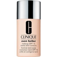 Clinique Even Better Makeup Spf 15 - Podkład - Cn 02 Breeze - - Dla Kobiet