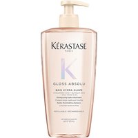 Kérastase Gloss Absolu - Rozświetlający Szampon W Formacie Mini - - Dla Kobiet