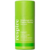Respire Deodorant Stick - Dezodorant W Sztyfcie Owoc granatu - Deodorant Solid Apple And Pomegranate - Dla Kobiet