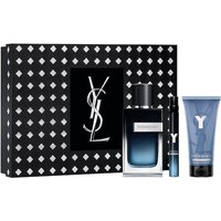 Yves Saint Laurent Y - Zestaw zapachowy