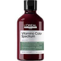 L'oréal Professionnel Vitamino Color Spectrum - Szampon z zielonym pigmentem