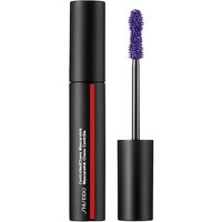Shiseido Controlled Chaos Mascaraink - Pielęgnacja Twarzyara - 03 Violet Vibe (prune) - Dla Kobiet