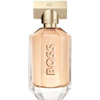 Hugo Boss Boss The Scent For Her - Woda Perfumowana Do Ponownego Napełniania - Hugo Boss The Scent W Edp Revamp - Dla Kobiet