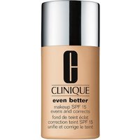 Clinique Even Better Makeup Spf 15 - Podkład - Cn 70 Vanilla - - Dla Kobiet