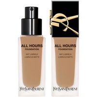 Yves Saint Laurent All Hours Foundation - Podkład - Encre De Peau Ysl Ah Fdt Reno Mw9 - Dla Kobiet