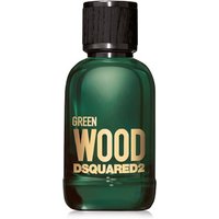 Dsquared 2 Green Wood - Woda toaletowa