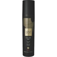 GHD Curly Ever After - Spray utrwalający fale i loki