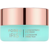 Foreo IRIS™ C-Concentrated Brightening Eye Cream - Skoncentrowany krem pod oczy