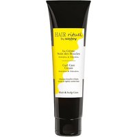 Hair Rituel By Sisley Curl Care Cream Nutrition & Definition - Krem Do Pielęgnacji Loków - Hair Rituel La Crème Soin Des Boucles - Dla Kobiet