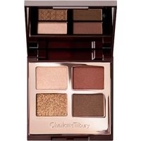 Charlotte Tilbury Luxury Palette Pillow Talk Bella Sofia - Paleta cieni do powiek