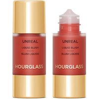 Hourglass Unreal Liquid Blush - Róż W Płynie - Imagine - Dla Kobiet