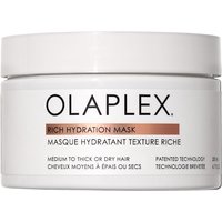 Olaplex Rich Hydration Pielęgnacja Twarzy – Bogata Pielęgnacja Twarzya Do Włosów Zwykłych, grubych Lub Suchych - Rich Hydration Pielęgnacja Twarzy