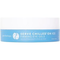 Patchology Serve Chilled Iced Eye Gels - Żelowe płatki odświeżające pod oczy