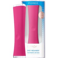 Foreo Espada 2 - 30-sekundowa Kuracja Przeciw Niedoskonałościom - Espada 2 Fuchsia - Dla Kobiet
