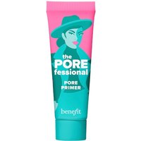 Benefit Cosmetics The POREfessional - Baza wygładzająca pory w formacie podróżnym