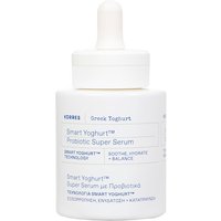 Korres Smart Yoghurt - Serum Z Probiotykami - - Dla Kobiet