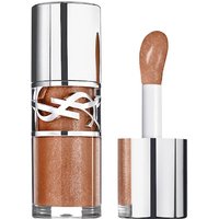 Yves Saint Laurent Loveshine Plumping Lip Oil gloss - Olejek Do Ust W Błyszczyku - Young Sexy Lovely Loveshine gloss - Dla Kobiet