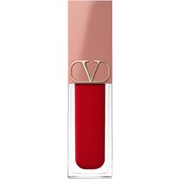 Valentino Make Up Liquirosso - Matowy Kolor W Płynie Do Ust I Policzków - Liquirosso Lip&blush Blur L.matte 22a - Dla Kobiet