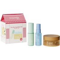 Yepoda The Morning Set - Idealny prezent dla promiennej skóry o poranku