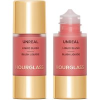 Hourglass Unreal Liquid Blush - Róż W Płynie - Vision - Dla Kobiet