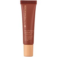OLEHENRIKSEN Pout Preserve Lip Treatment - Nawilżająca I Przeciwstarzeniowa Pielęgnacja Ust - Stay In Touch Pout Preserve Lip Cocoa - Dla Kobiet