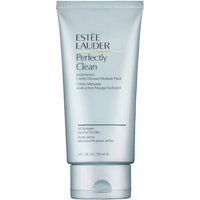 Estée Lauder Perfectly Clean - Krem do oczyszczania i maseczka