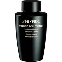 Shiseido Future Solution Lx - Serum Intensywnie Ujędrniająco-rozświetlające -uzupełnienie - Brilliance Serum - Dla Kobiet