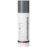 Dermalogica Dynamic Skin Recovery – Emulsja nawilżająco-ujędrniająca z filtrem SPF 50