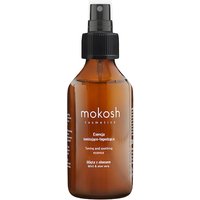 Mokosh Esencja Tonizująco-łagodząca - Mięta Z Aloesem - Mint With Aloe Essence - Dla Kobiet