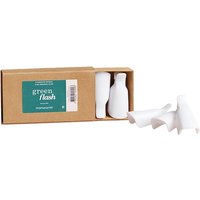 Manucurist Klipsy Do Zdejmowania - Klips Do Zdejmowania Lakieru - green Flash - Nail Clips - Dla Kobiet