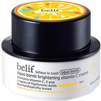 Belif Aqua bomb brightening vitamin C cream – Krem do twarzy