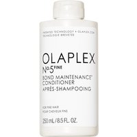 Olaplex No.5 Fine Bond Maintenance® - Odżywka Do Włosów - No. 5 Fine Bond Maintenance Conditioner - Dla Kobiet