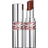 Yves Saint Laurent Loveshine - Pomadka Nadająca Ustom Efekt Mokrego Połysku - Rouge Volupte Shine 122 - Dla Kobiet