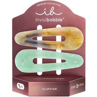 Invisibobble Clipstar Premium - Klamry Do Włosów - Barrette Rainbow Carousel - Dla Kobiet