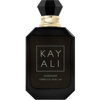 Oudgasm Tobacco Oud 04 - Woda perfumowana Intense