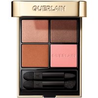 Guerlain Ombres g - Paleta Czterech Cieni Do Powiek - Ombres g Ombres g 25 E/shadx4 129 - Dla Kobiet