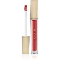 Estée Lauder Glossy Pout Lip Oil - Olejek Do Ust - glossy Pout Lip Oil-02 Rose Water - Dla Kobiet